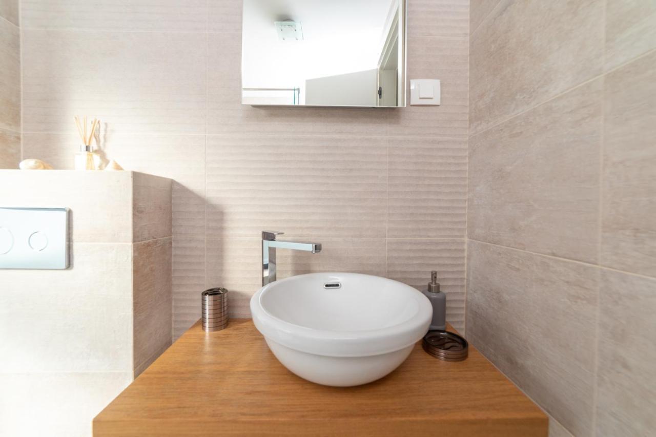 Royal Elysium Apartment Budva Exterior photo