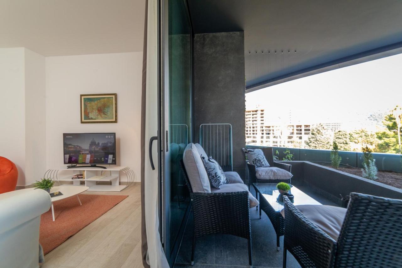 Royal Elysium Apartment Budva Exterior photo