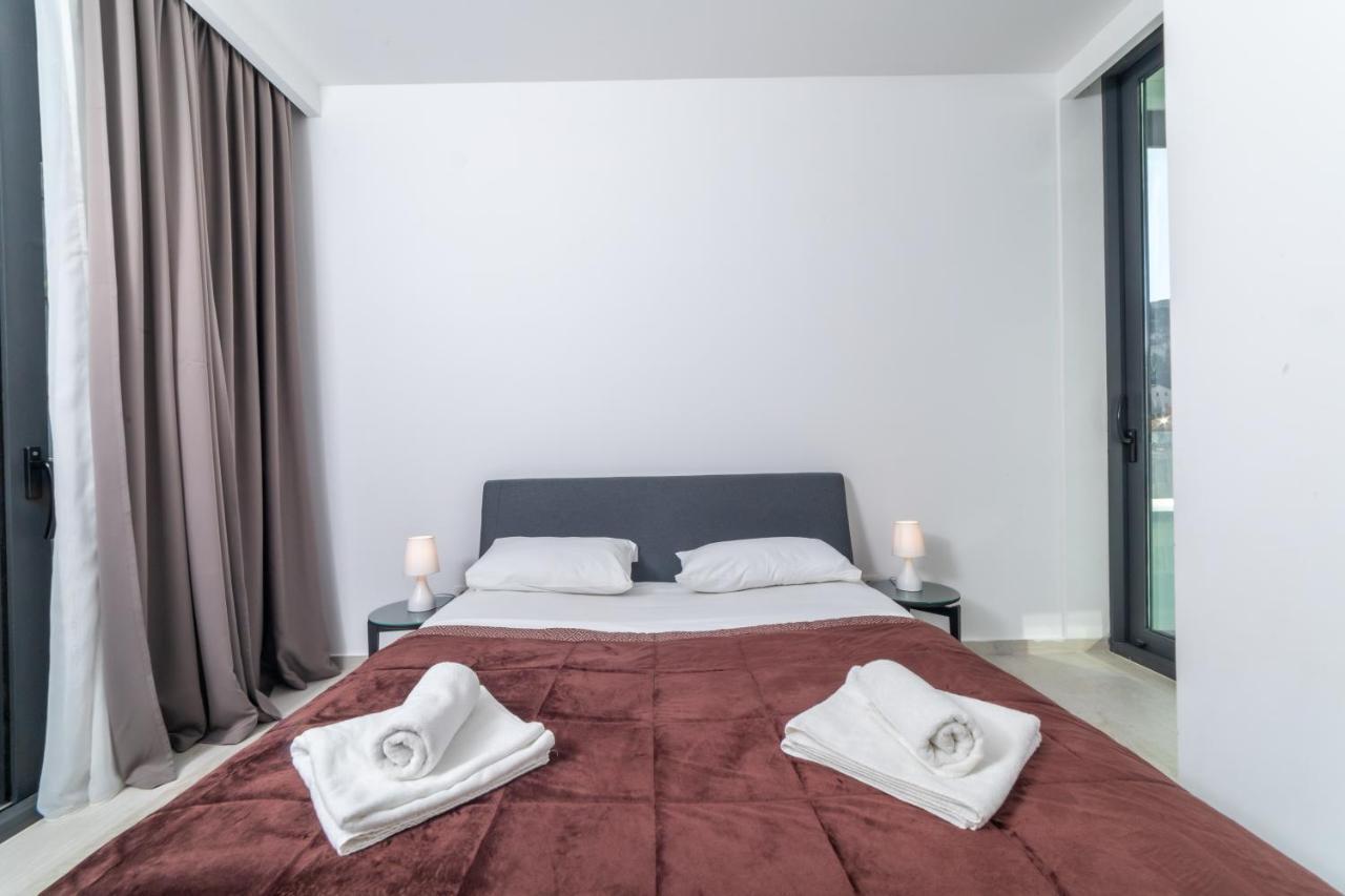 Royal Elysium Apartment Budva Exterior photo