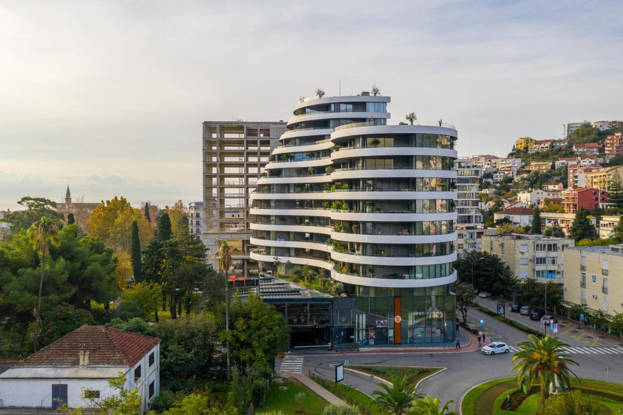 Royal Elysium Apartment Budva Exterior photo