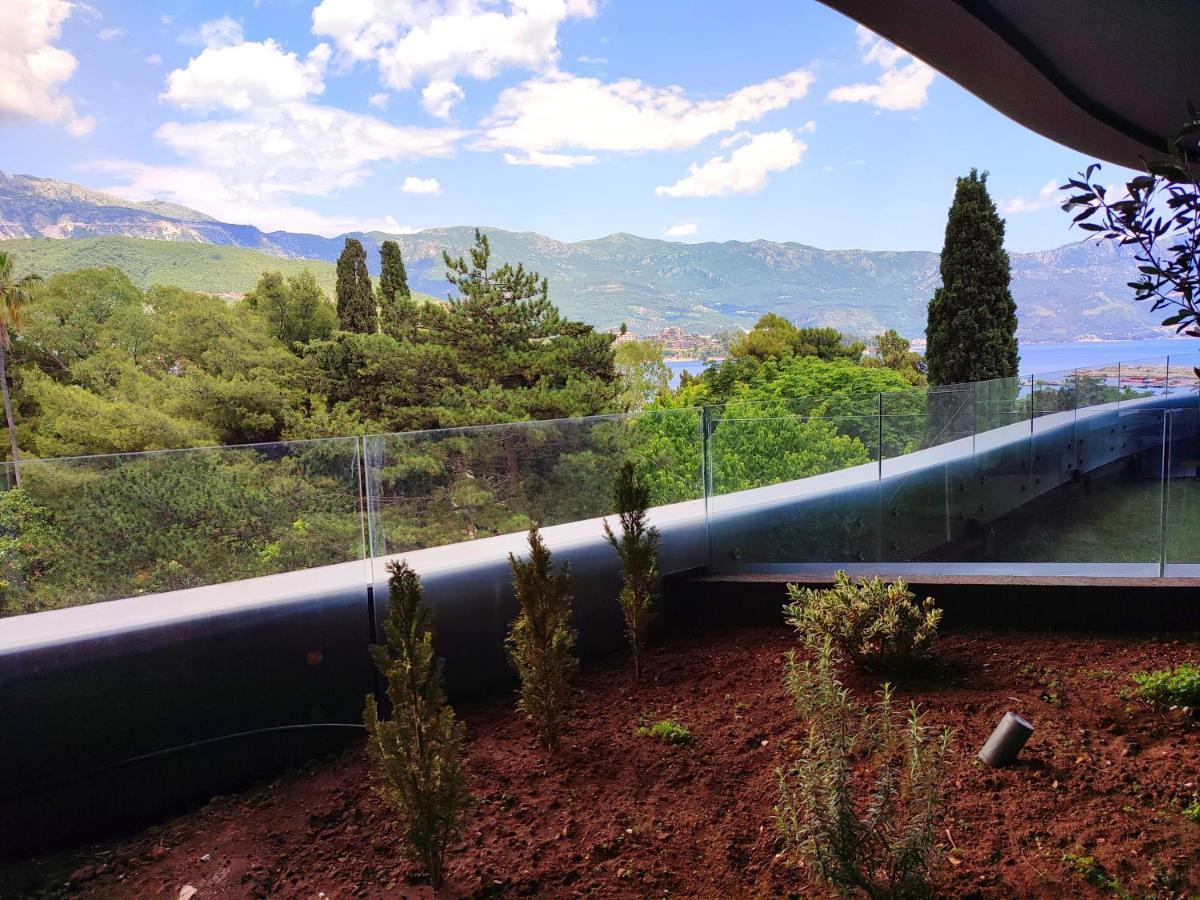 Royal Elysium Apartment Budva Exterior photo